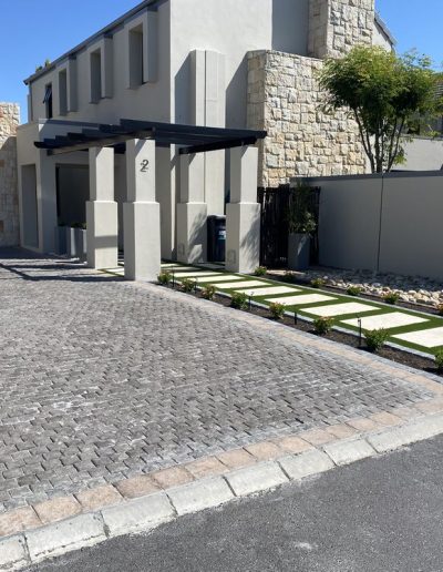 West Cape Paving testimonials Cape Town Durbanville